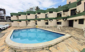 Apartamento Vilage na Praia de Armação Salvador